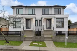 6928 Carnegie Street, Burnaby, BC