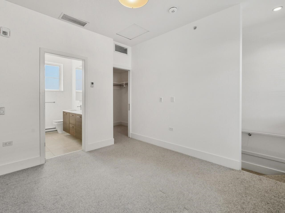 Basement Recreation Room Photo of 7837 Manitoba Street, Vancouver, BC