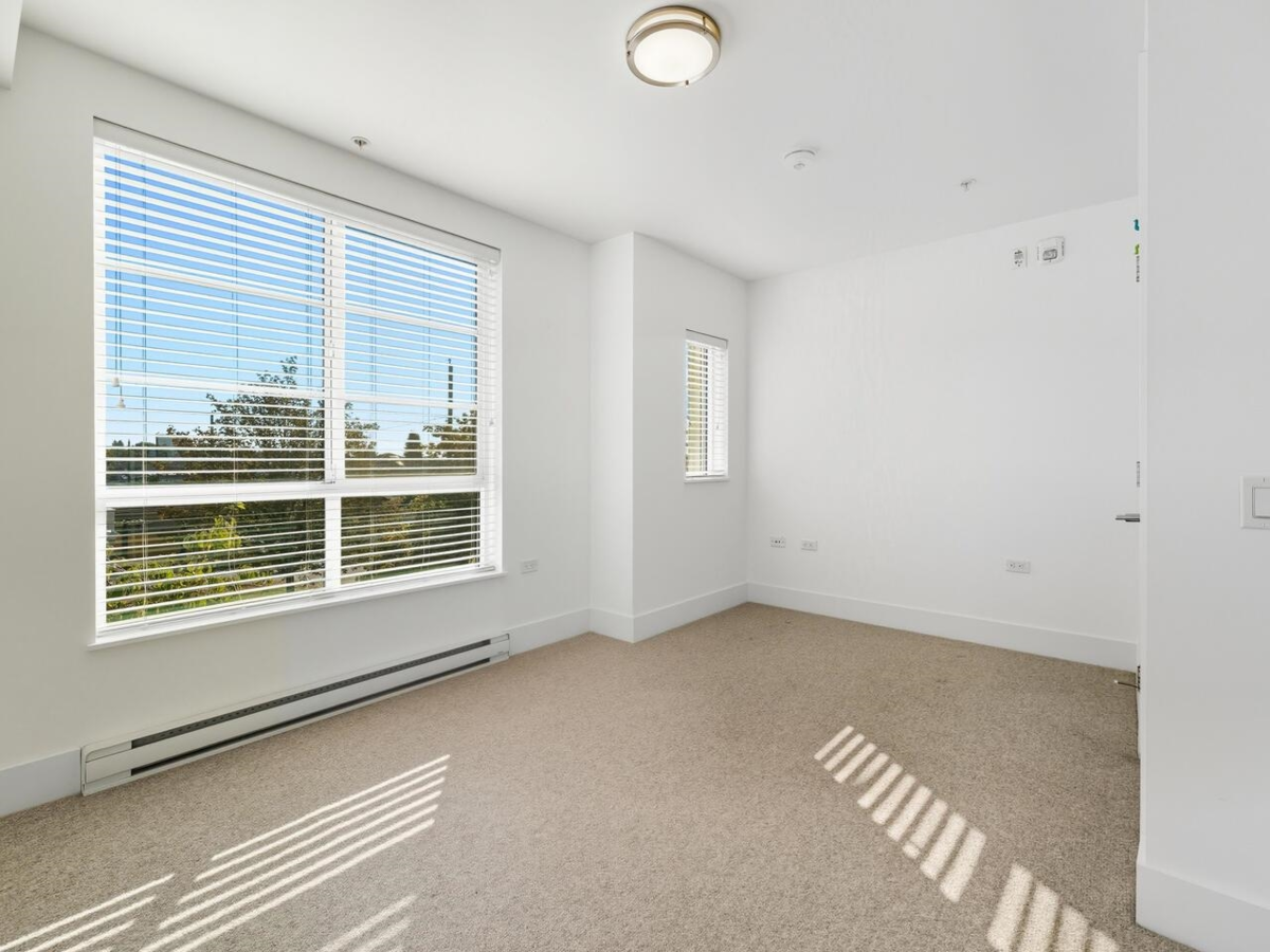Bedroom 2 Photo of 7837 Manitoba Street, Vancouver, BC
