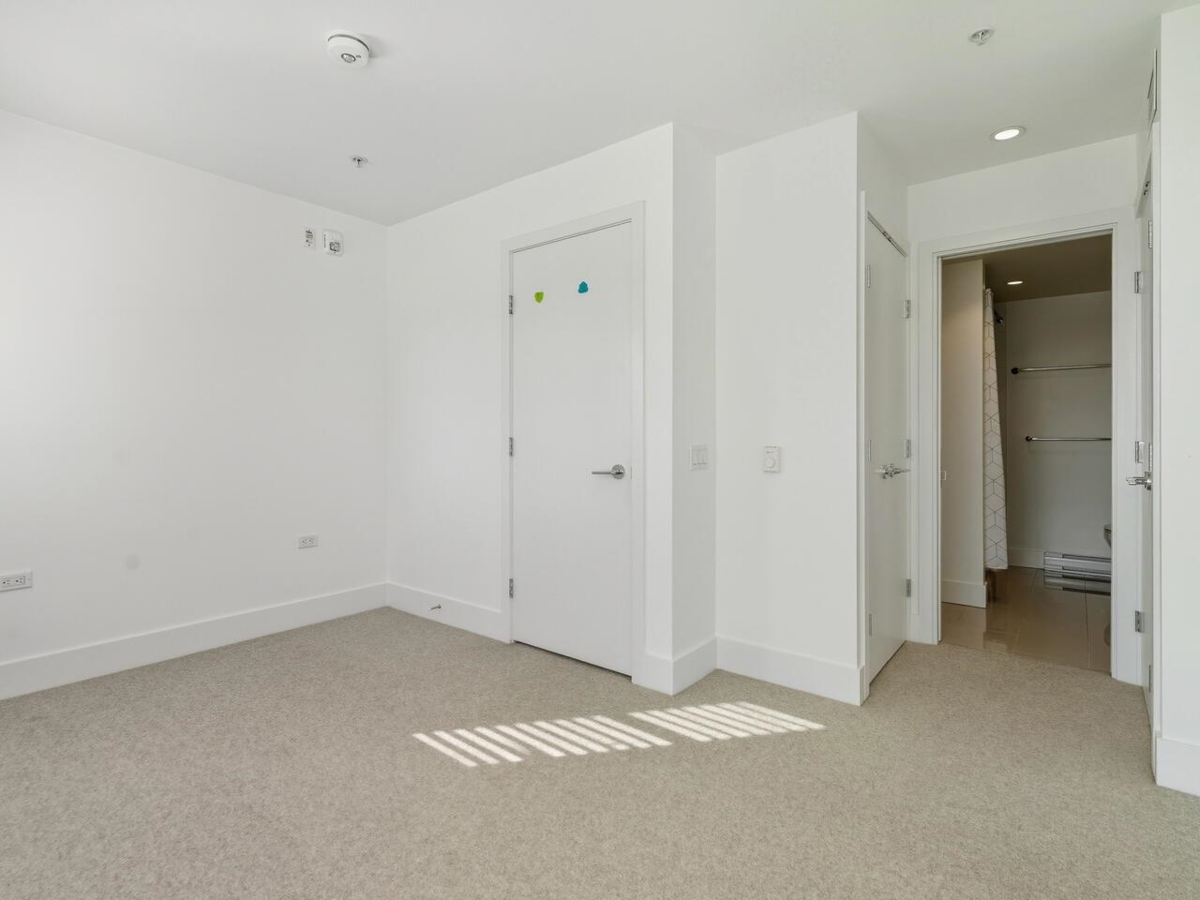 Bedroom 3 Photo of 7837 Manitoba Street, Vancouver, BC