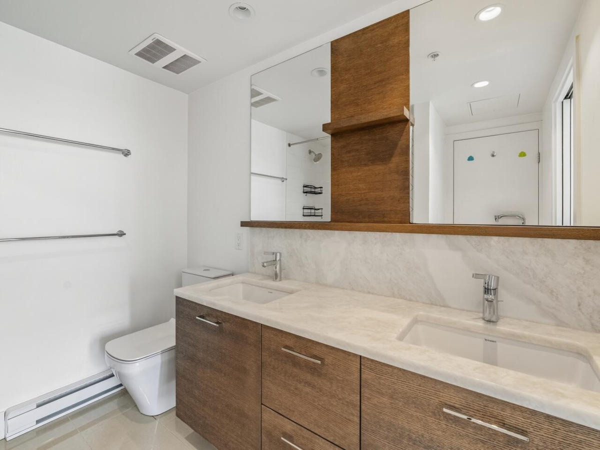 Bedroom 4 Photo of 7837 Manitoba Street, Vancouver, BC