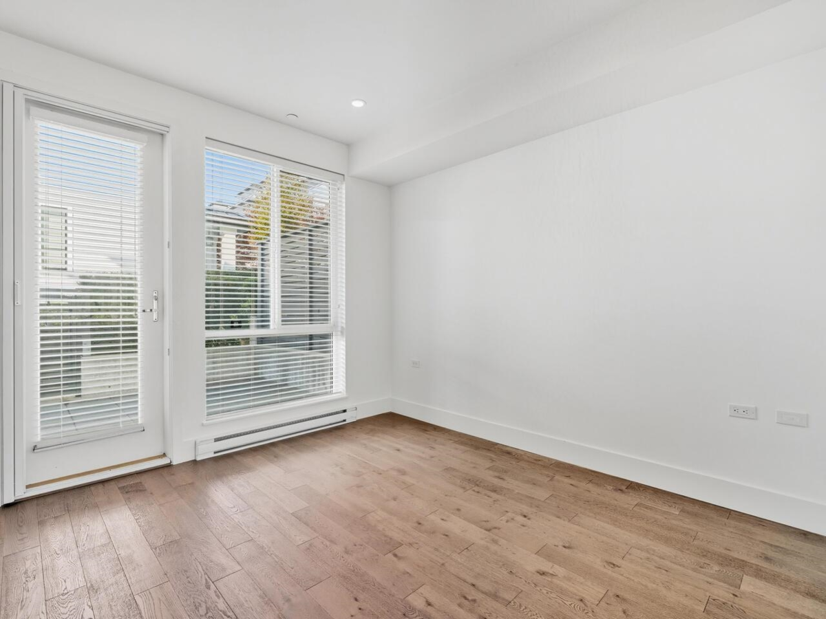 Breakfast Nook Photo of 7837 Manitoba Street, Vancouver, BC