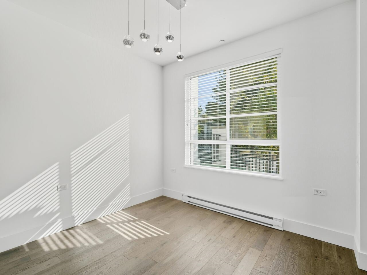 Dining Area Photo of 7837 Manitoba Street, Vancouver, BC