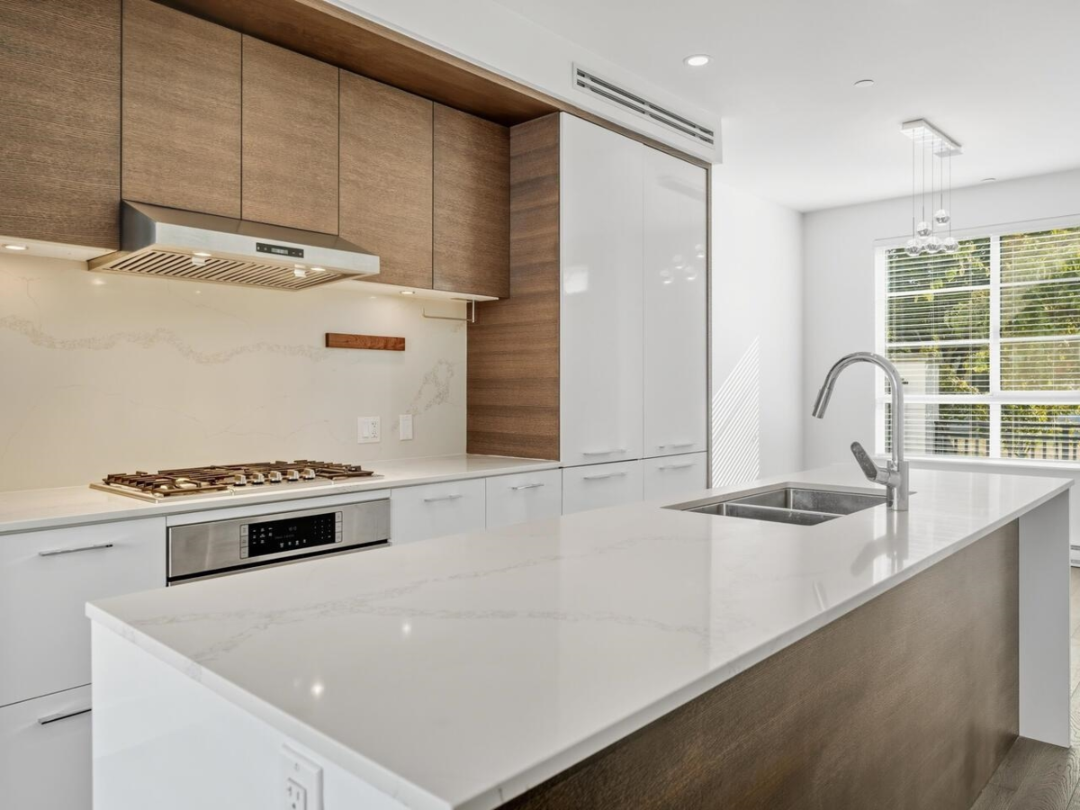 Family Room Photo of 7837 Manitoba Street, Vancouver, BC