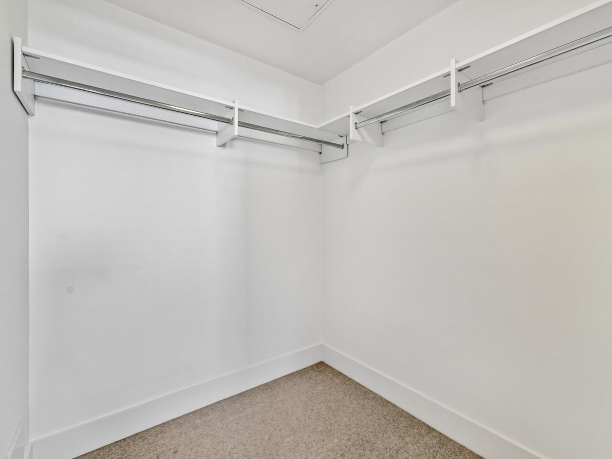Mudroom Photo of 7837 Manitoba Street, Vancouver, BC