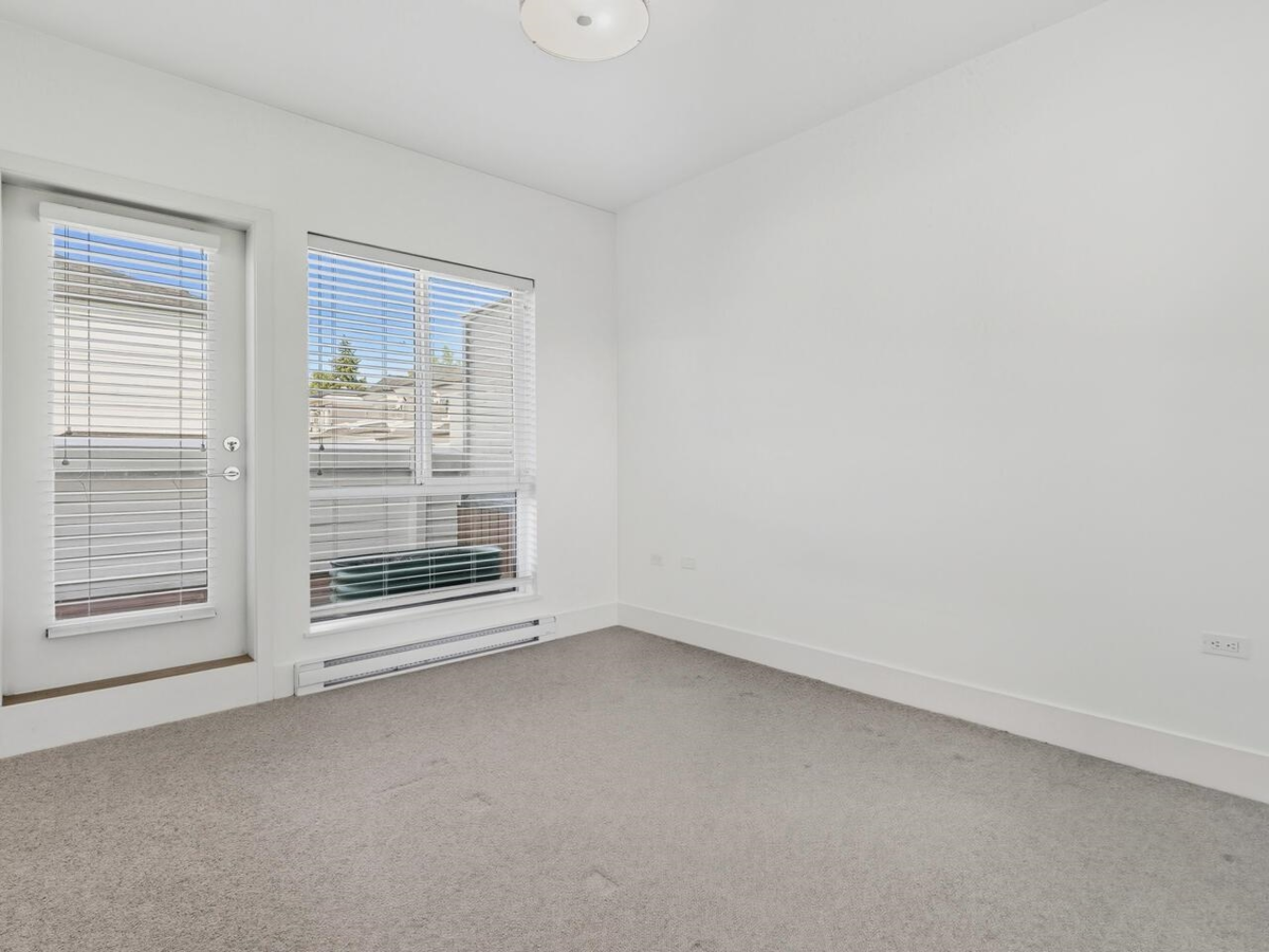 Office / Den Photo of 7837 Manitoba Street, Vancouver, BC