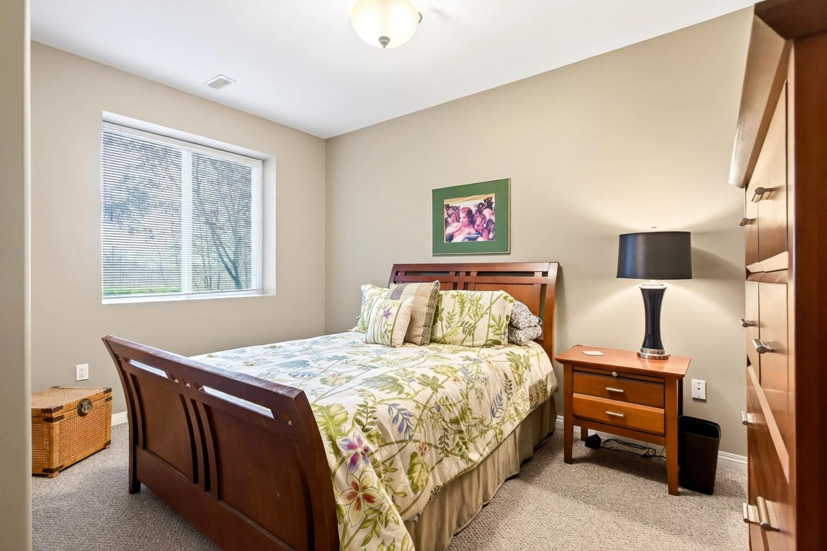 Aerial View of 112 678 Citadel Drive, Port Coquitlam, BC