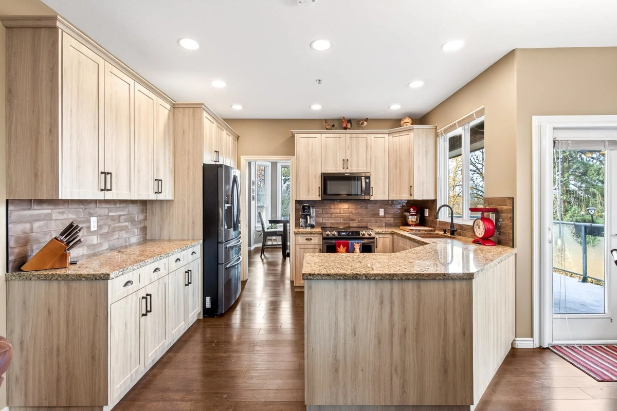 Bedroom 2 Photo of 112 678 Citadel Drive, Port Coquitlam, BC