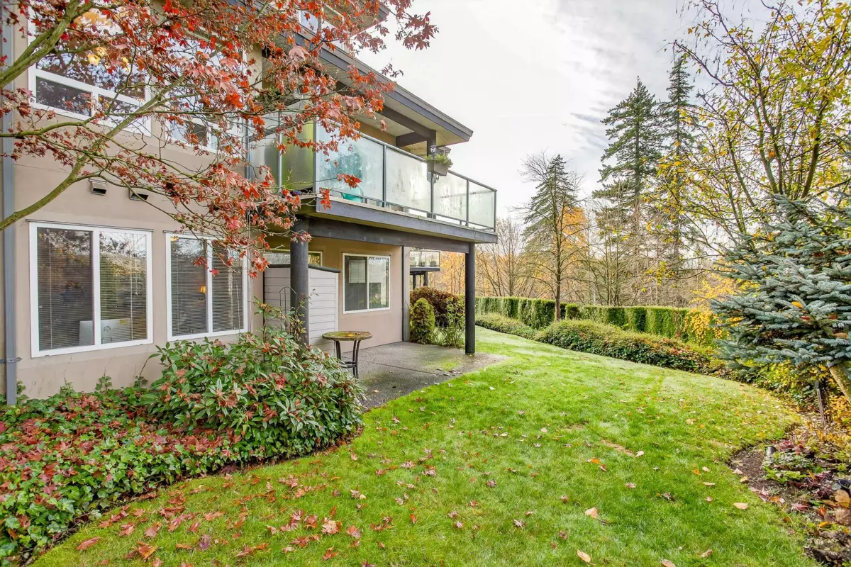 Community Amenities Photo (Clubhouse) of 112 678 Citadel Drive, Port Coquitlam, BC