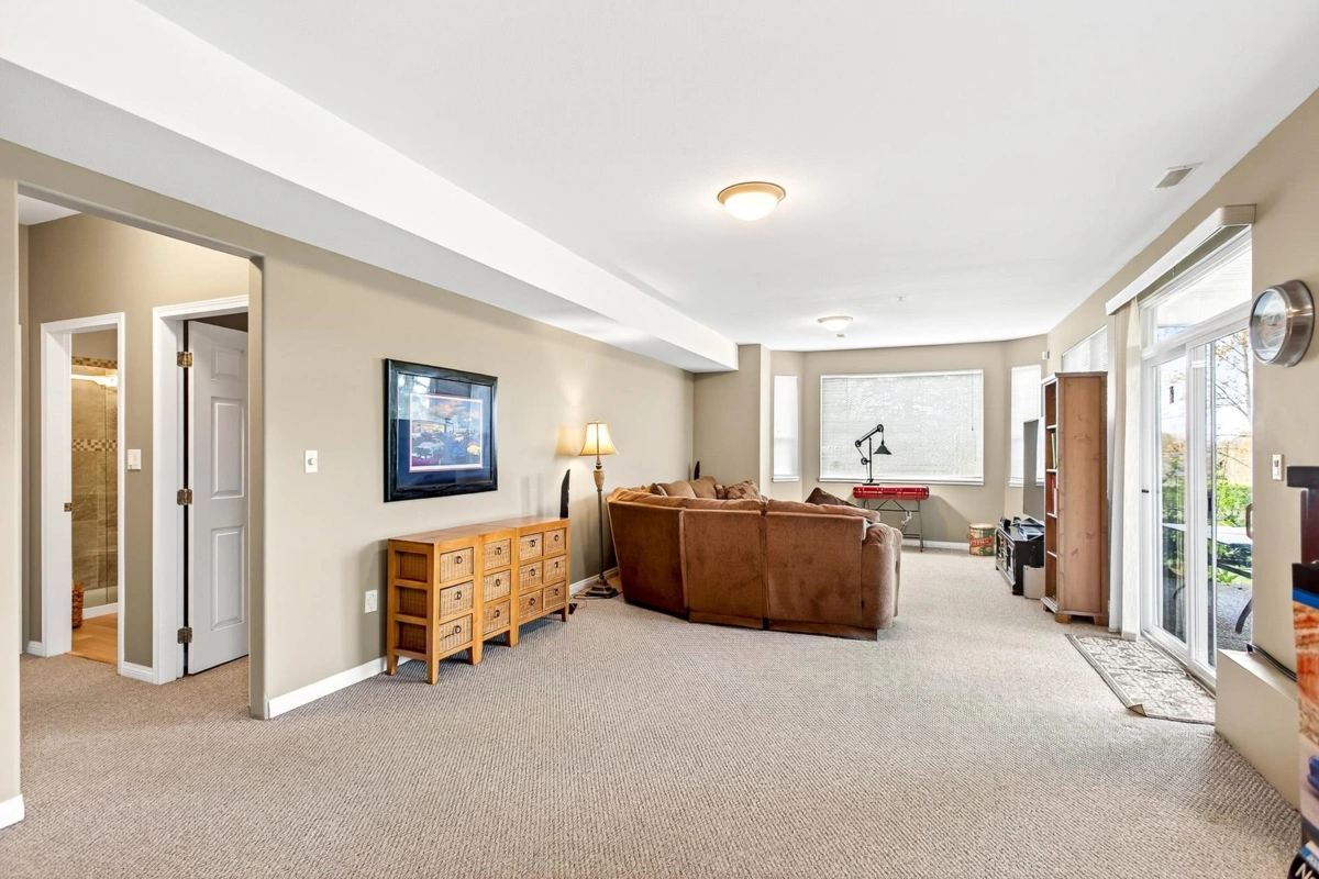 Garden / Landscaping Photo of 112 678 Citadel Drive, Port Coquitlam, BC