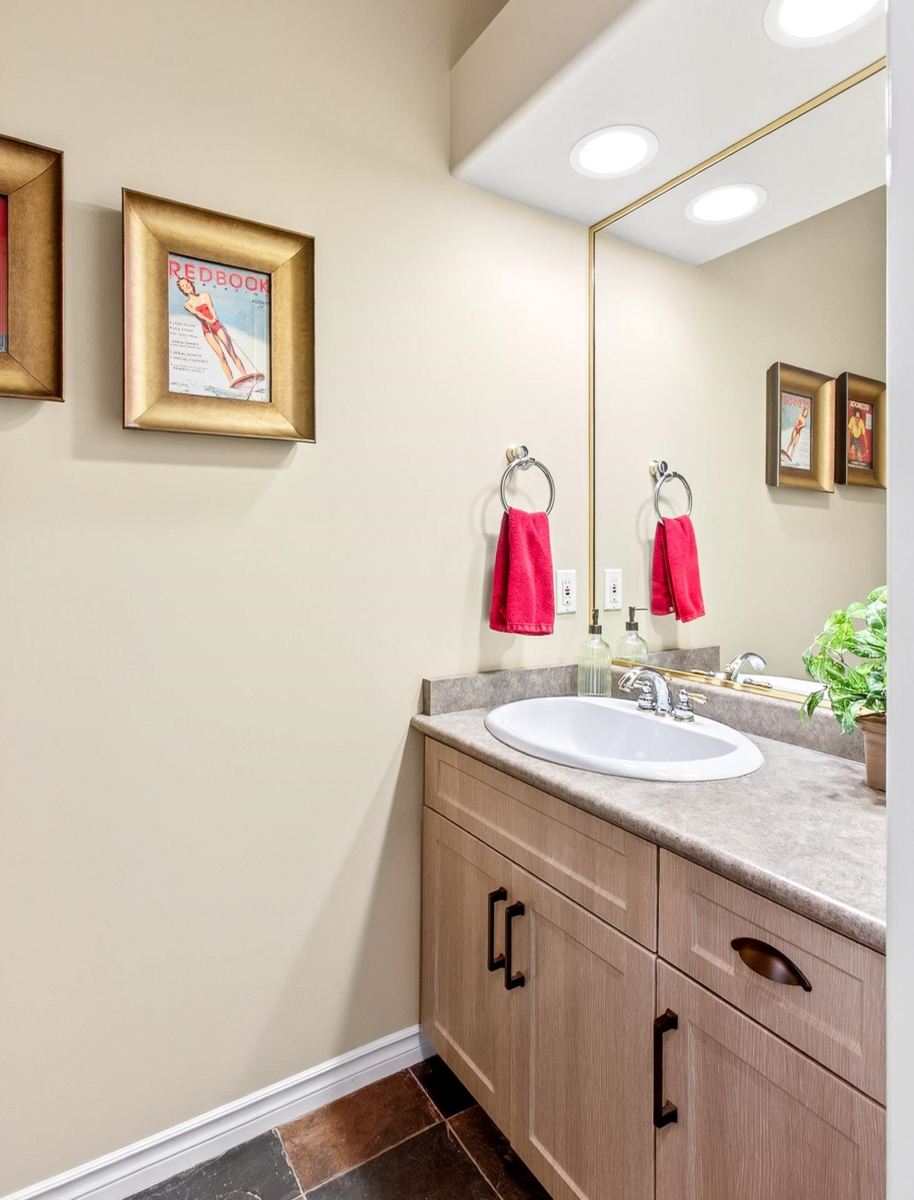 Loft / Bonus Room Photo of 112 678 Citadel Drive, Port Coquitlam, BC