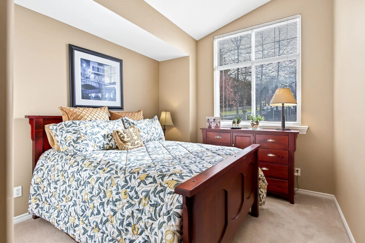 Outdoor Deck Photo of 112 678 Citadel Drive, Port Coquitlam, BC