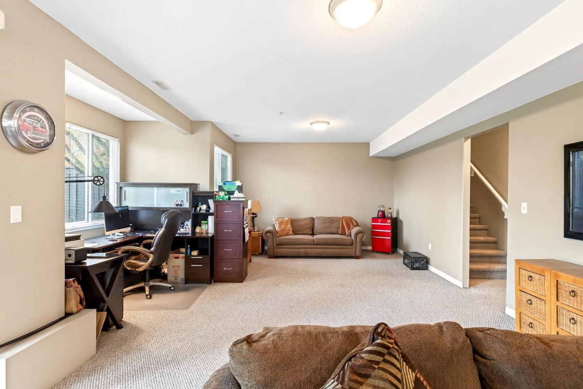 Outdoor Kitchen Photo of 112 678 Citadel Drive, Port Coquitlam, BC