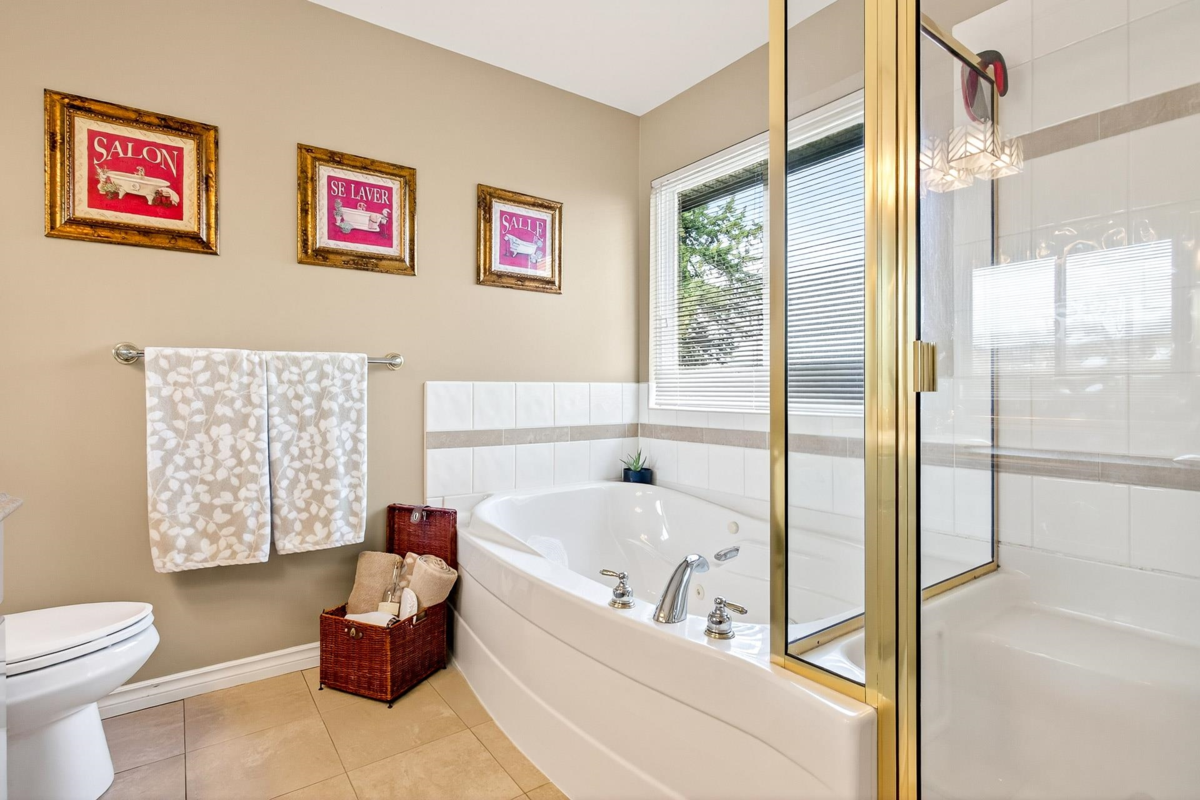 Outdoor Patio Photo of 112 678 Citadel Drive, Port Coquitlam, BC