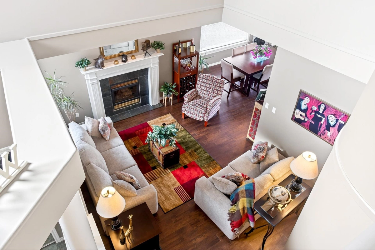 Pantry Photo of 112 678 Citadel Drive, Port Coquitlam, BC