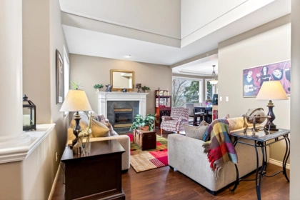 112 678 Citadel Drive, Port Coquitlam, BC, Port Coquitlam — Townhouse for sale