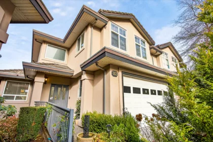 112 678 Citadel Drive, Port Coquitlam, BC, Port Coquitlam — Townhouse for sale