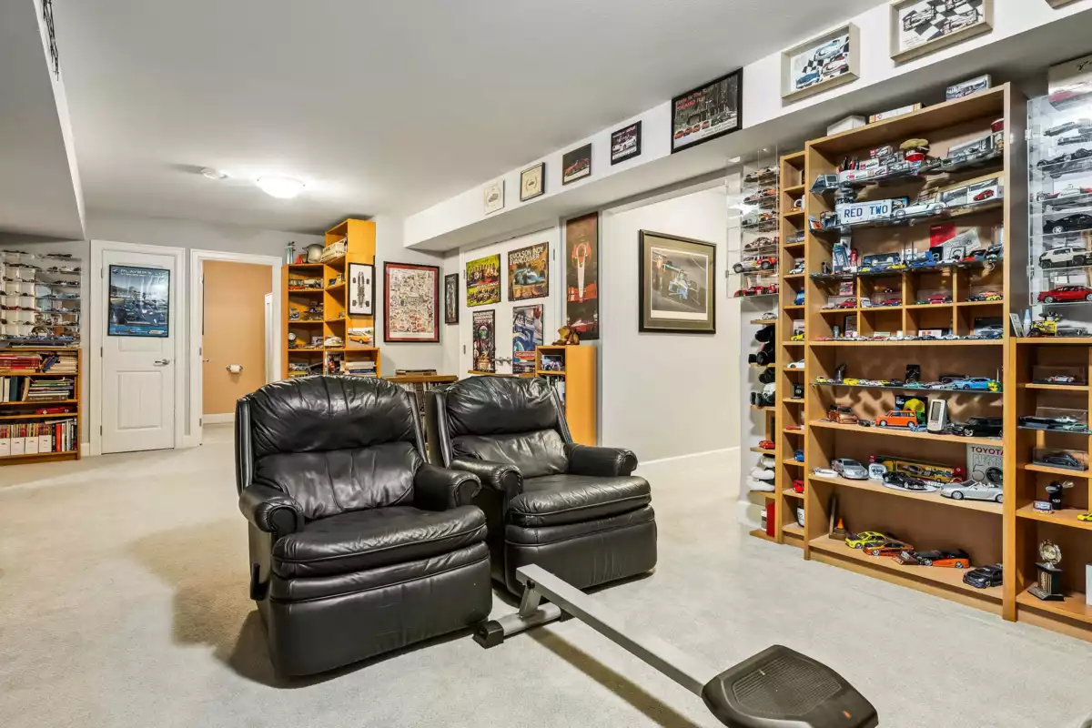 Backyard Photo of 58 45900 South Sumas Road, Chilliwack, BC