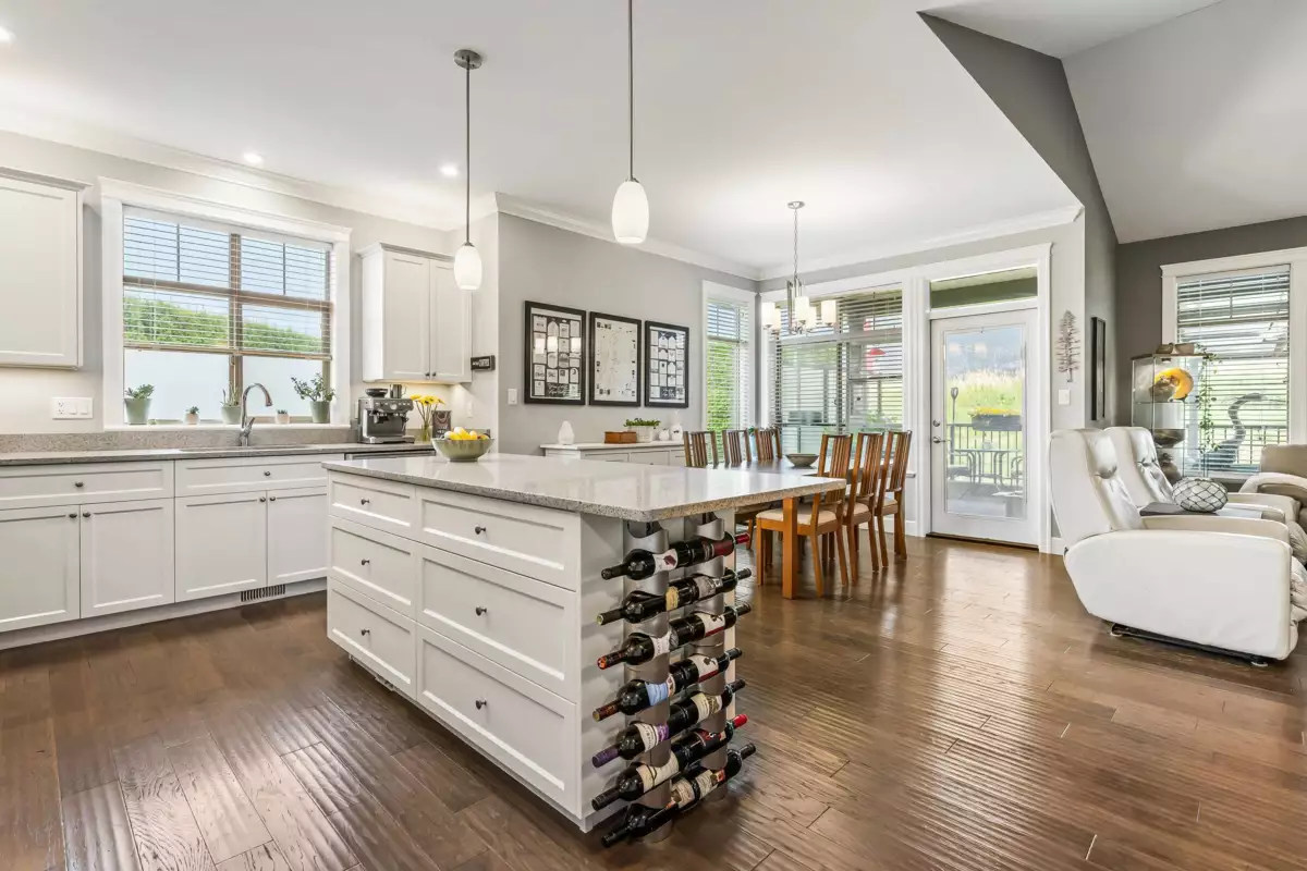 Bedroom 3 Photo of 58 45900 South Sumas Road, Chilliwack, BC