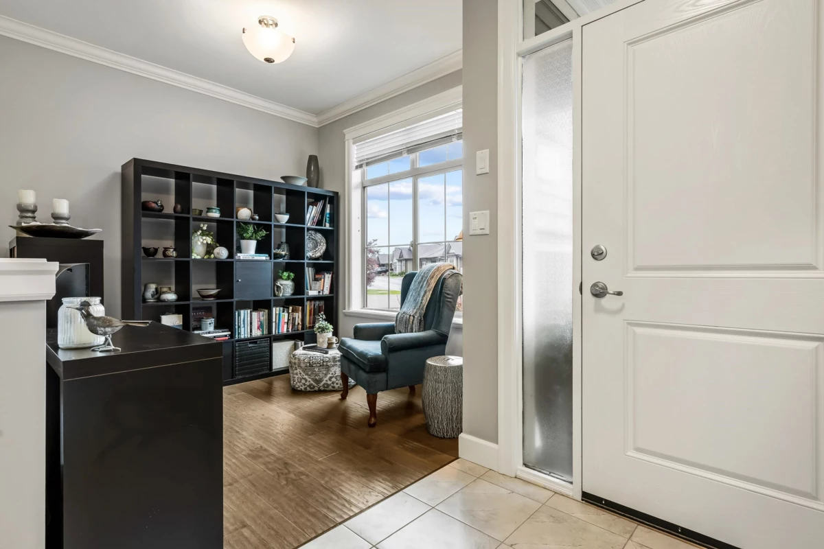 Breakfast Nook Photo of 58 45900 South Sumas Road, Chilliwack, BC