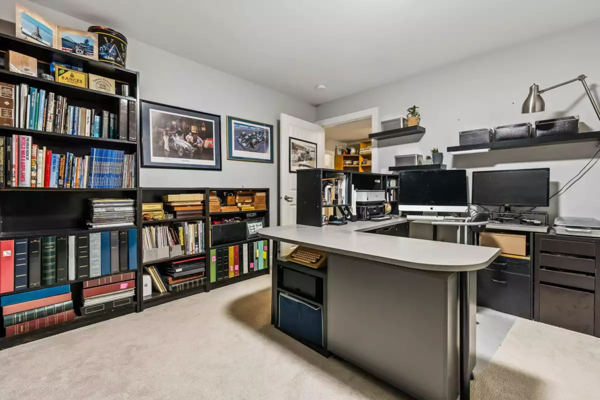 Front Yard Photo of 58 45900 South Sumas Road, Chilliwack, BC