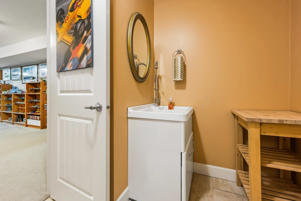 Garden / Landscaping Photo of 58 45900 South Sumas Road, Chilliwack, BC