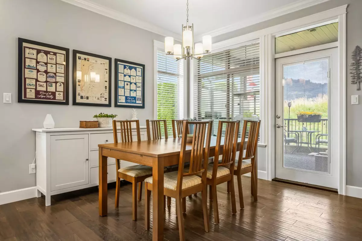 Guest Bathroom Photo of 58 45900 South Sumas Road, Chilliwack, BC
