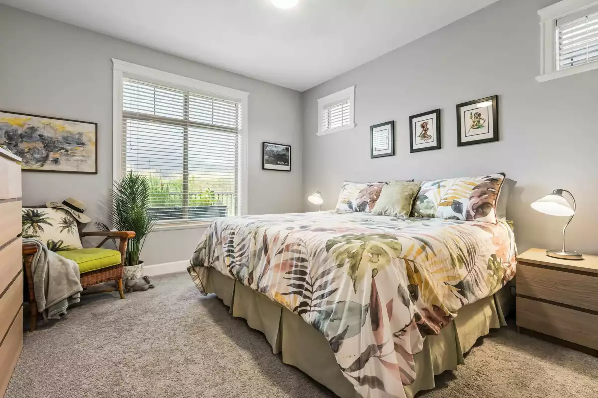 Laundry Room Photo of 58 45900 South Sumas Road, Chilliwack, BC