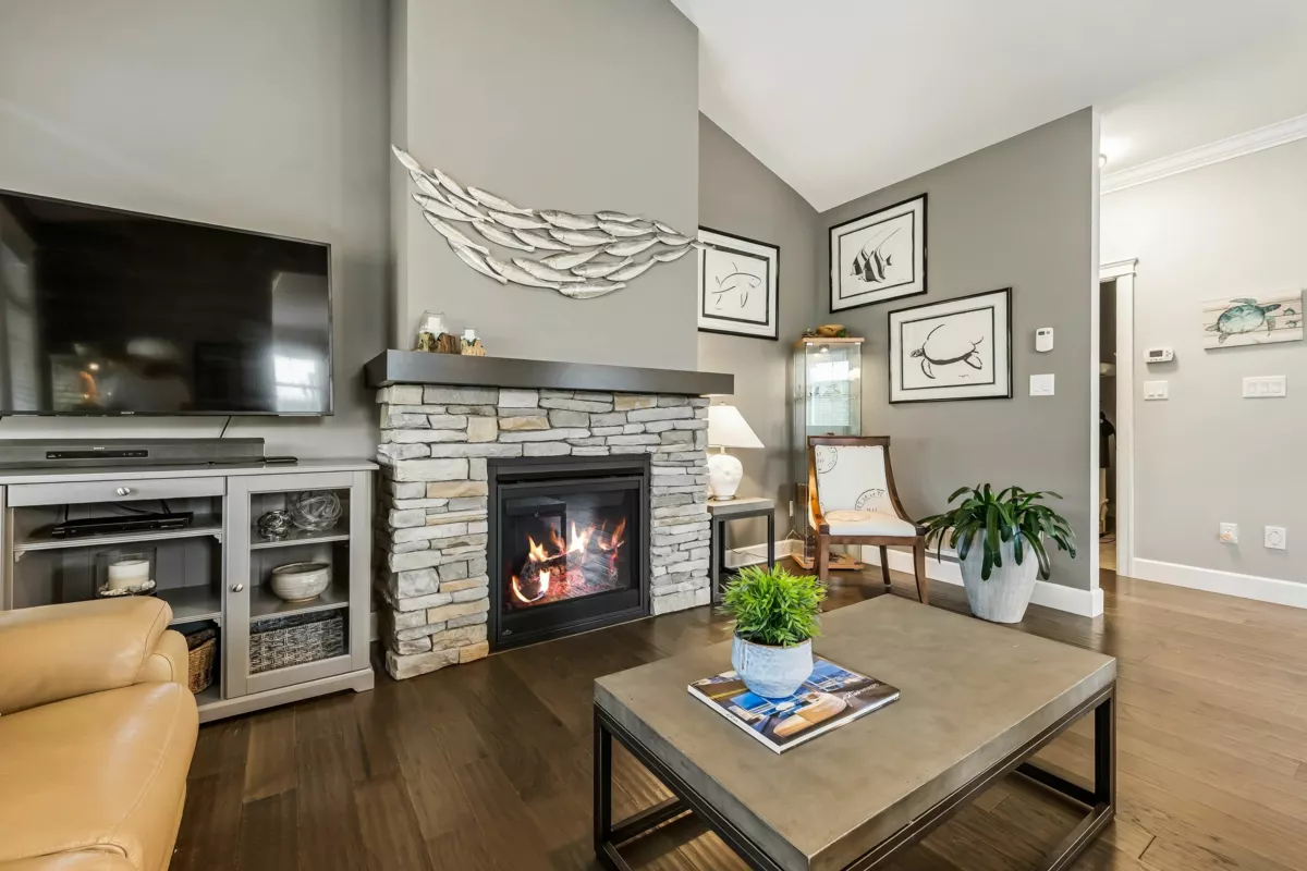 Loft / Bonus Room Photo of 58 45900 South Sumas Road, Chilliwack, BC