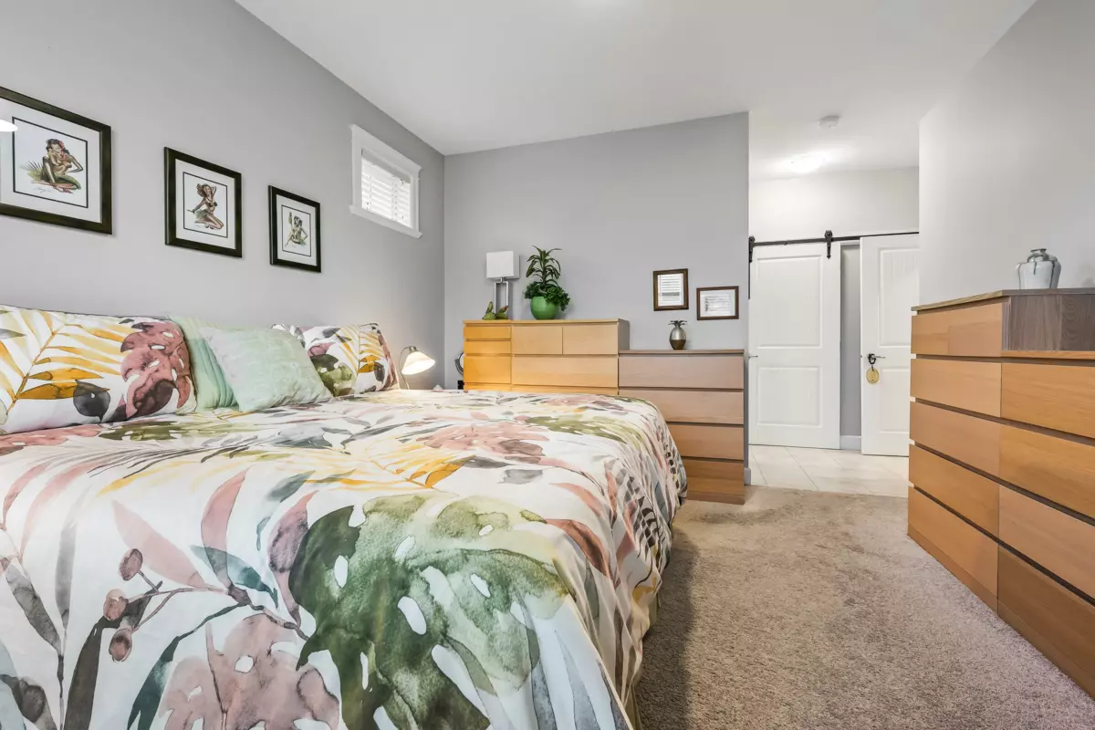 Mudroom Photo of 58 45900 South Sumas Road, Chilliwack, BC