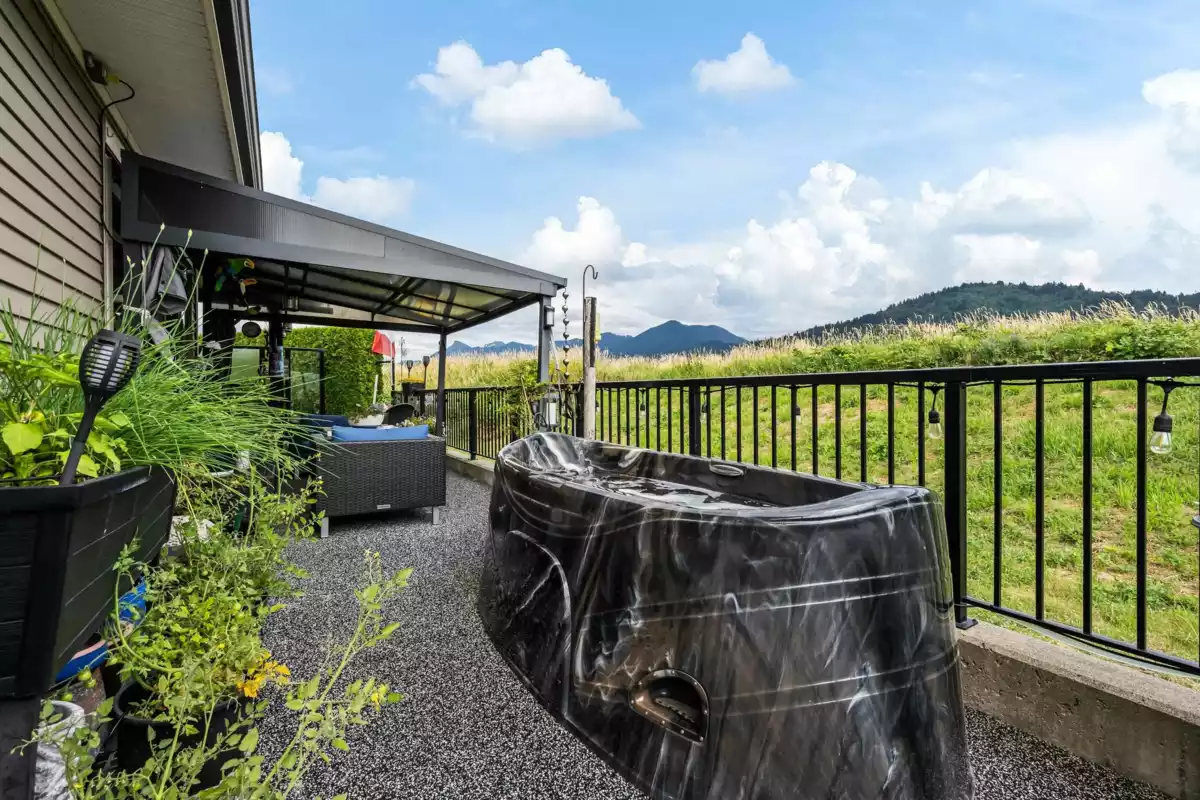 Neighborhood Park Photo Near 58 45900 South Sumas Road, Chilliwack, BC