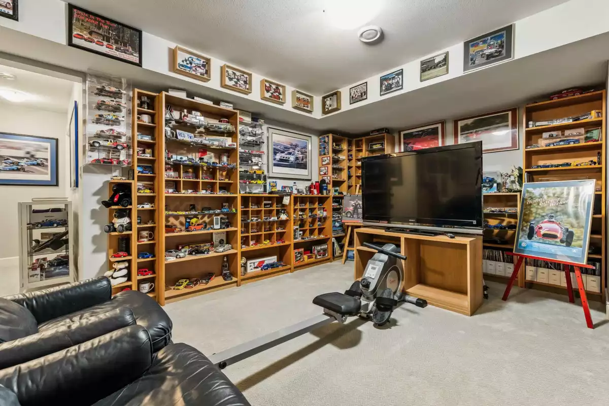 Outdoor Deck Photo of 58 45900 South Sumas Road, Chilliwack, BC