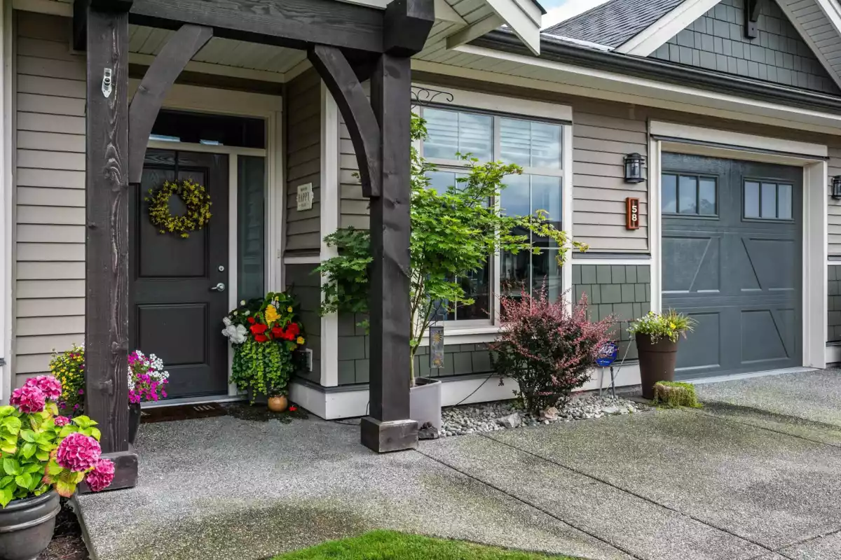 Pantry Photo of 58 45900 South Sumas Road, Chilliwack, BC