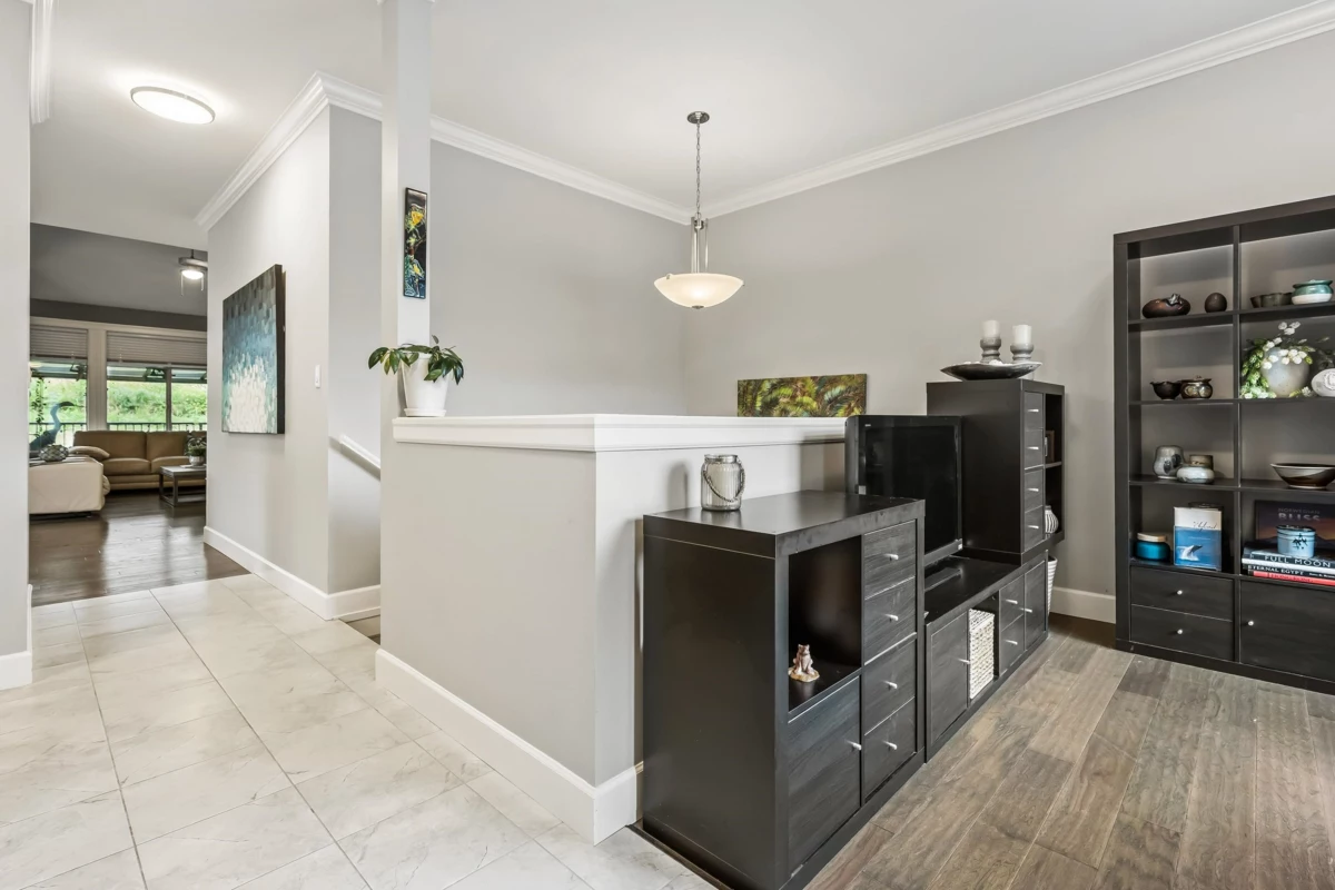 Primary Bathroom Photo of 58 45900 South Sumas Road, Chilliwack, BC
