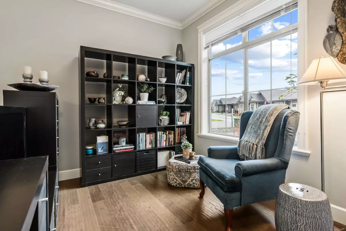 Primary Bedroom Photo of 58 45900 South Sumas Road, Chilliwack, BC