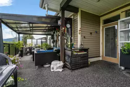 Hot Tub / Spa Photo of 58 45900 South Sumas Road, Chilliwack, BC