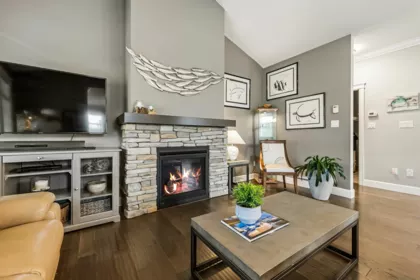 Loft / Bonus Room Photo of 58 45900 South Sumas Road, Chilliwack, BC