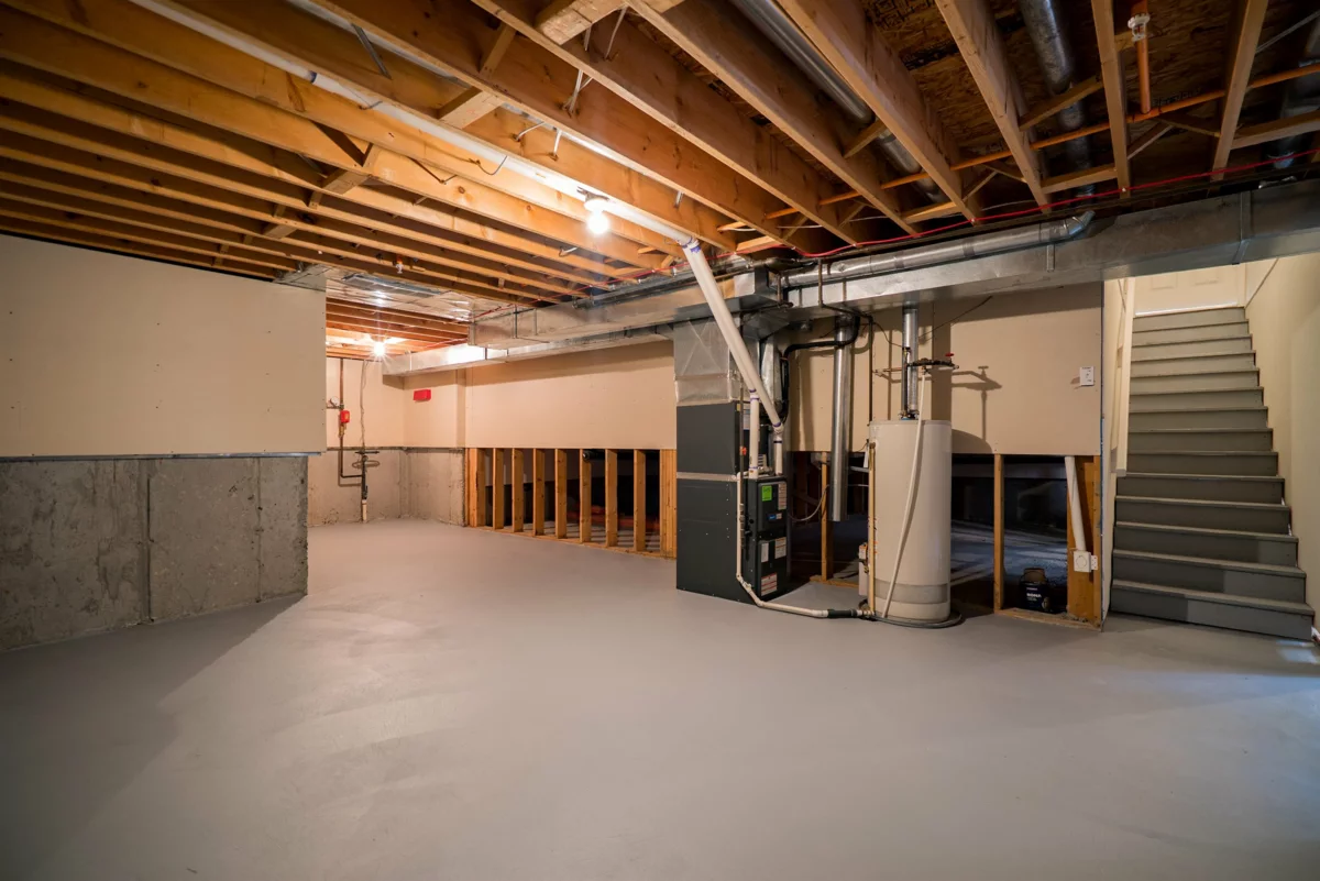 Aerial View of 19846 Butternut Lane, Pitt Meadows, BC