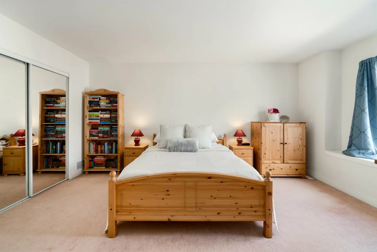 Backyard Photo of 19846 Butternut Lane, Pitt Meadows, BC