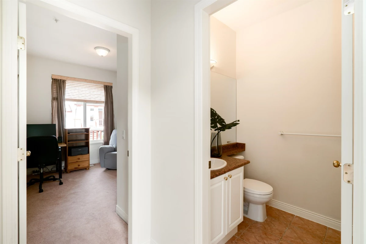 Basement Recreation Room Photo of 19846 Butternut Lane, Pitt Meadows, BC