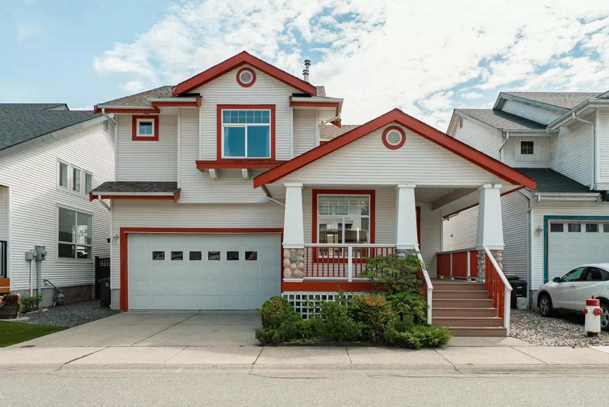 Exterior Front Photo of 19846 Butternut Lane, Pitt Meadows, BC
