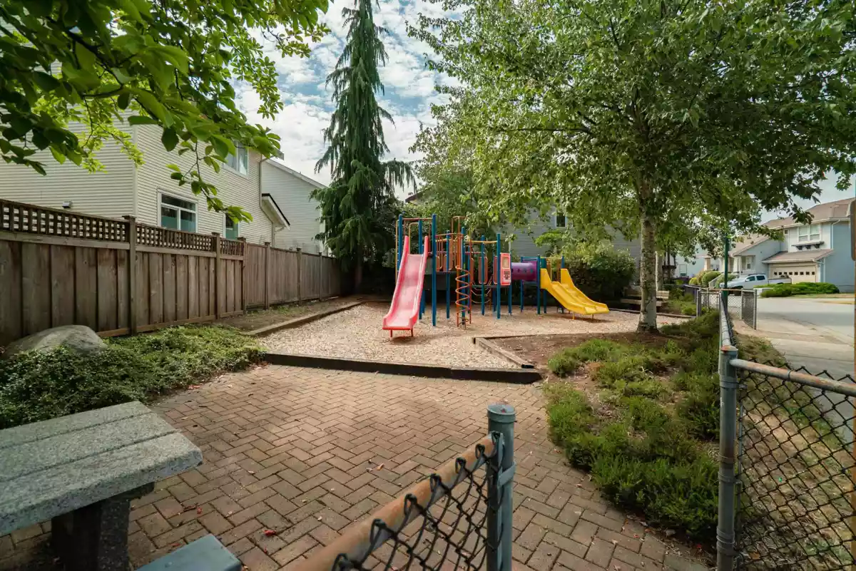 Fitness Center Photo Near 19846 Butternut Lane, Pitt Meadows, BC