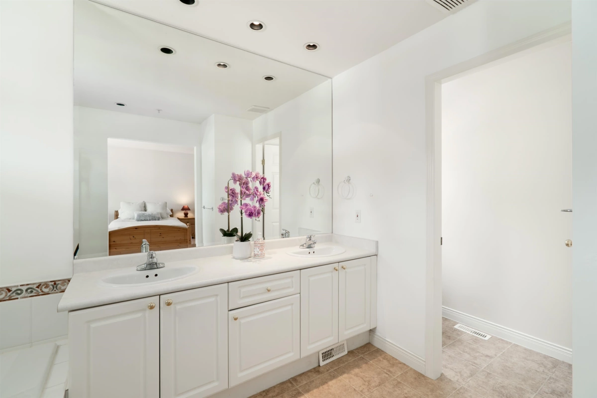 Garage Interior Photo of 19846 Butternut Lane, Pitt Meadows, BC