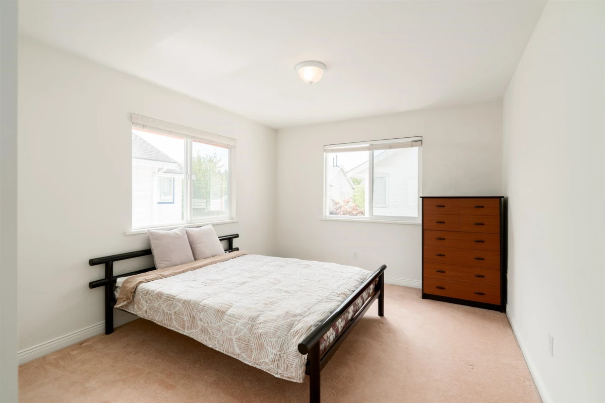 Garden / Landscaping Photo of 19846 Butternut Lane, Pitt Meadows, BC