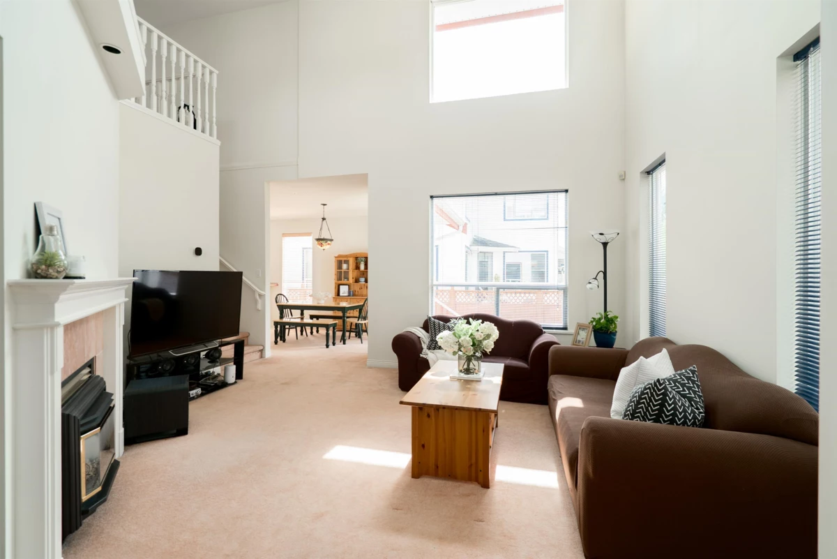 Kitchen Photo of 19846 Butternut Lane, Pitt Meadows, BC