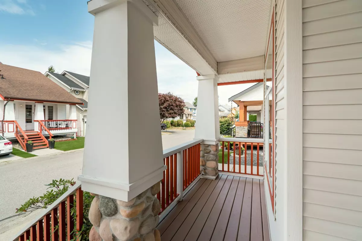 Living Room Photo of 19846 Butternut Lane, Pitt Meadows, BC