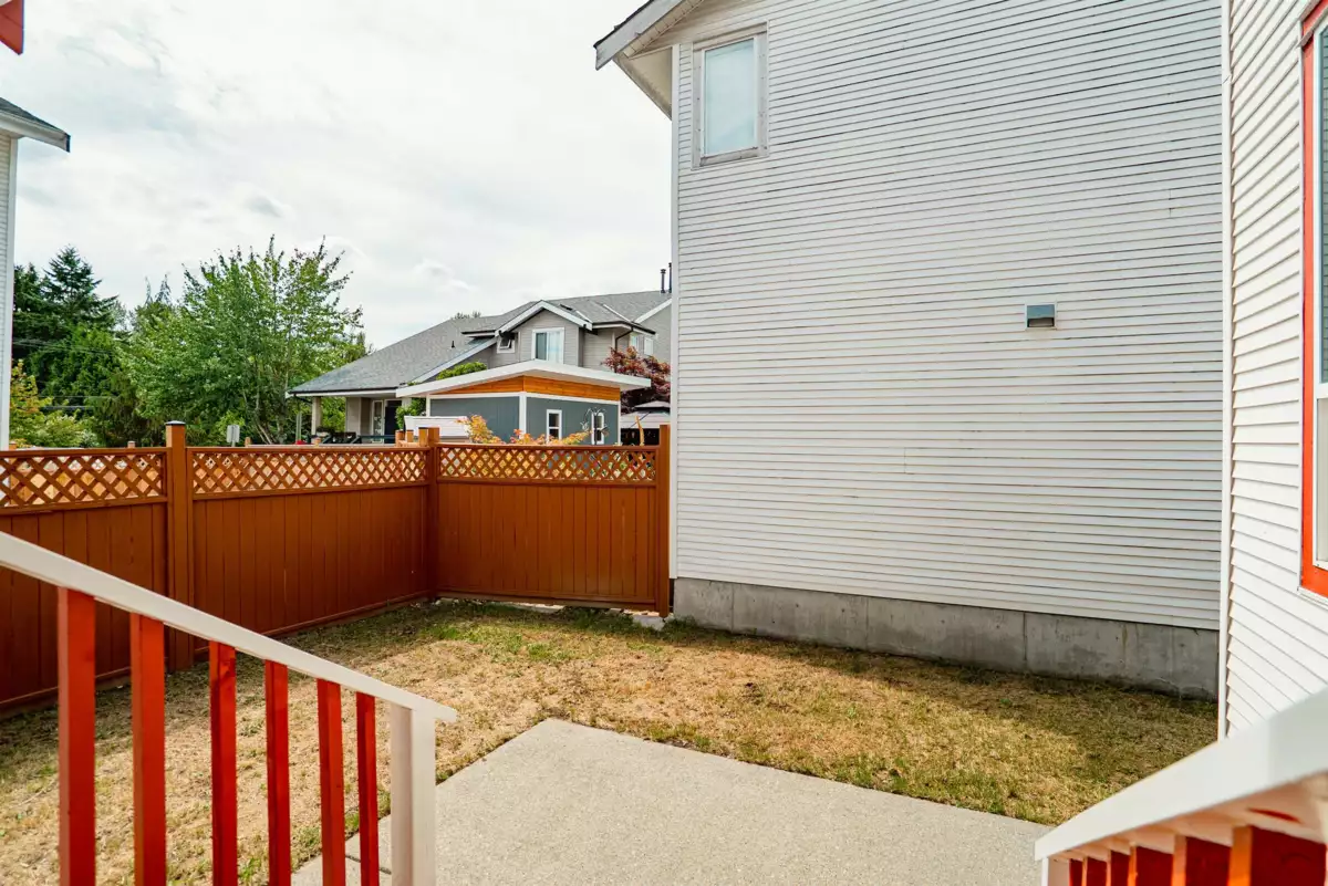 Neighborhood Park Photo Near 19846 Butternut Lane, Pitt Meadows, BC