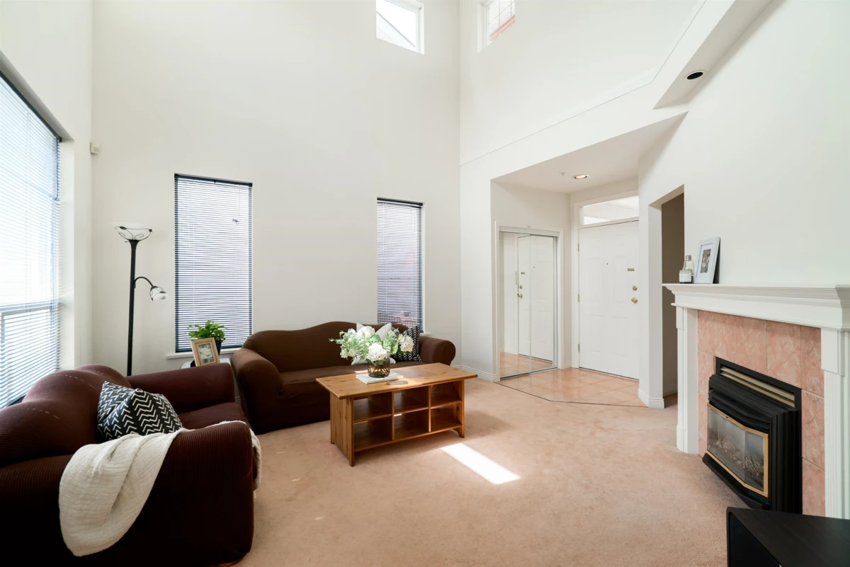 Office / Den Photo of 19846 Butternut Lane, Pitt Meadows, BC