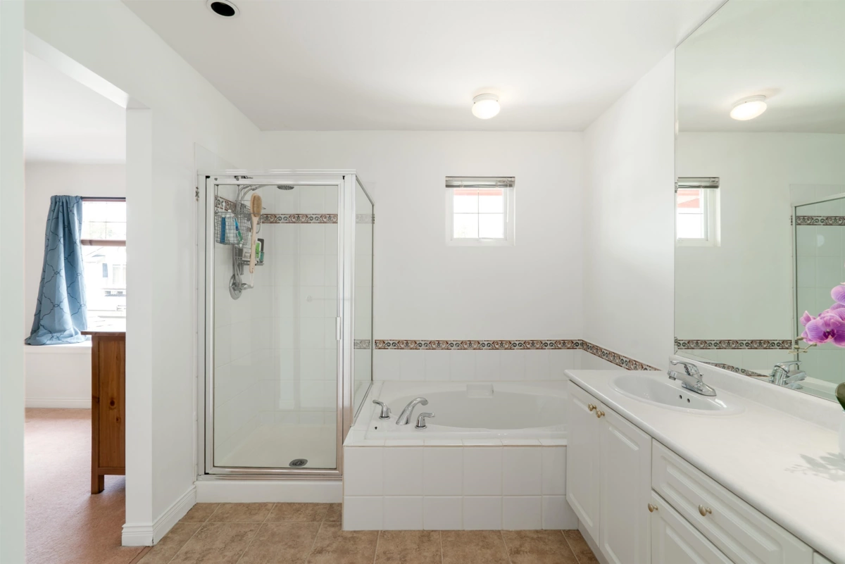 Outdoor Patio Photo of 19846 Butternut Lane, Pitt Meadows, BC