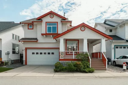 19846 Butternut Lane, Pitt Meadows, BC, Pitt Meadows — Single Family Residence for sale